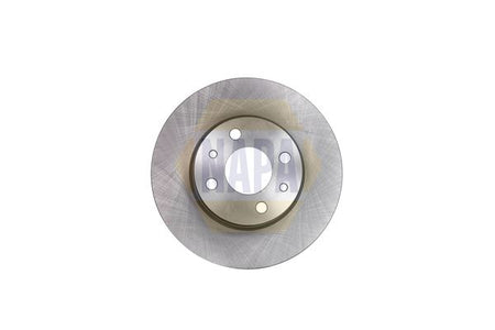 Napa NBD5349 Brake Disc - 1