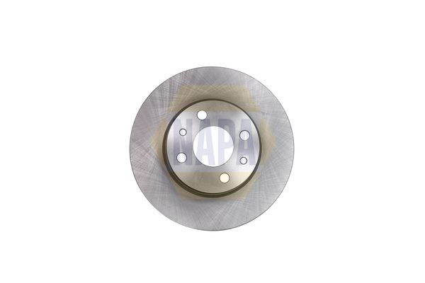 Napa NBD5349 Brake Disc - 1