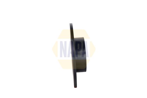 Napa NBD5349 Brake Disc - 3