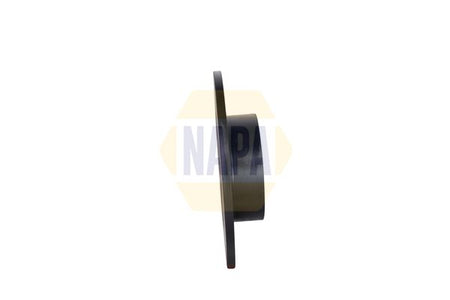 Napa NBD5349 Brake Disc - 3