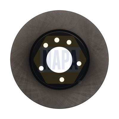 Napa NBD5353 Brake Disc - 1