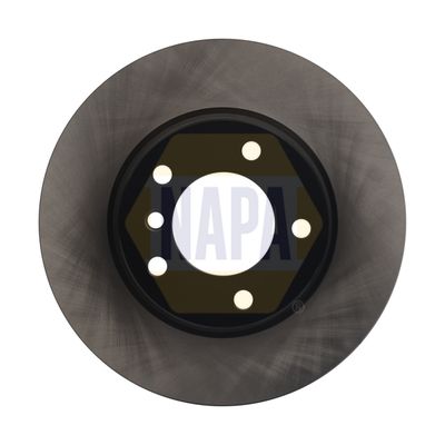Napa NBD5354 Brake Disc - 1
