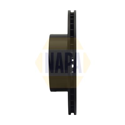 Napa NBD5354 Brake Disc - 2