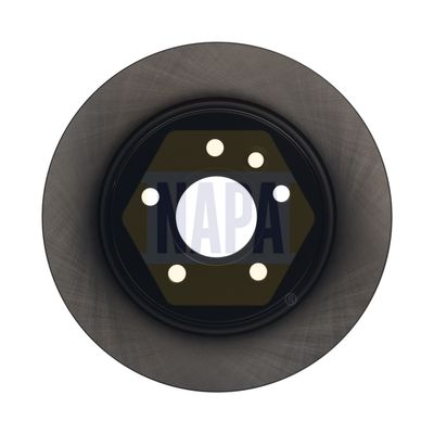 Napa NBD5356 Brake Disc - 1