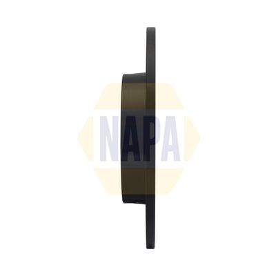 Napa NBD5356 Brake Disc - 2