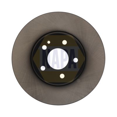 Napa NBD5357 Brake Disc - 1