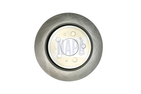 Napa NBD5358 Brake Disc - 1