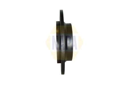 Napa NBD5358 Brake Disc - 2