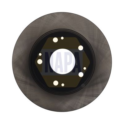 Napa NBD5360 Brake Disc - 1
