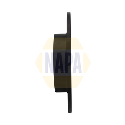 Napa NBD5360 Brake Disc - 2