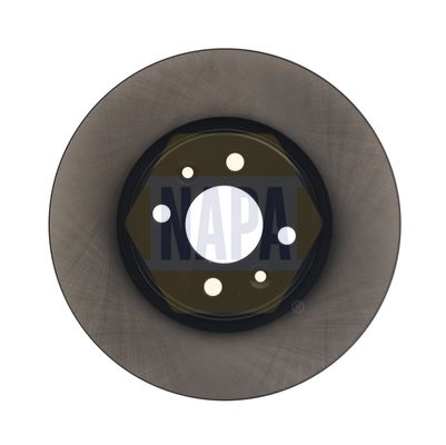 Napa NBD5361 Brake Disc - 1