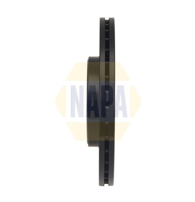 Napa NBD5361 Brake Disc - 2