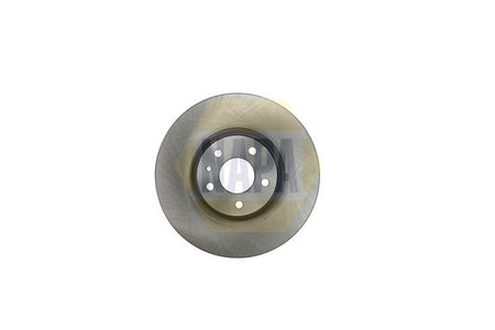 Napa NBD5365 Brake Disc - 1