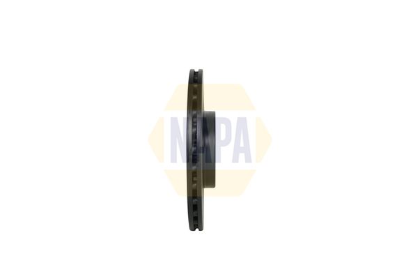Napa NBD5365 Brake Disc - 3