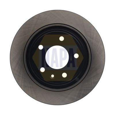 Napa NBD5367 Brake Disc - 1