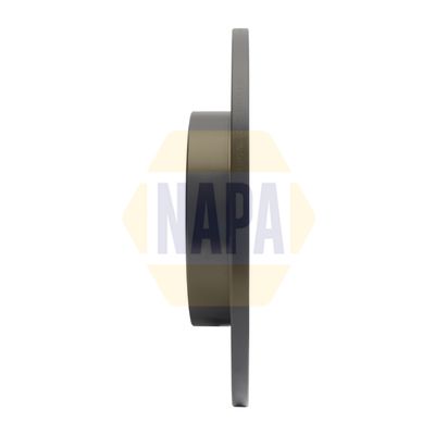 Napa NBD5367 Brake Disc - 2