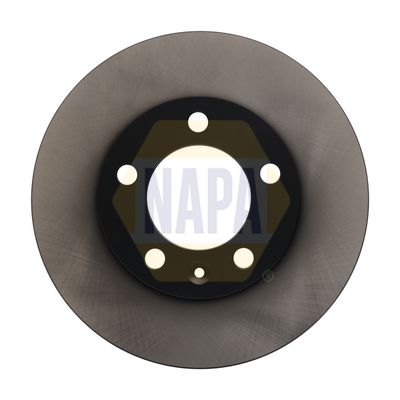 Napa NBD5369 Brake Disc - 1
