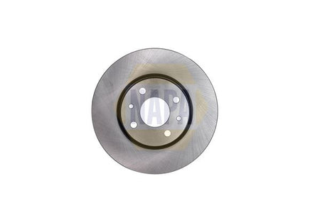 Napa NBD5370 Brake Disc - 2