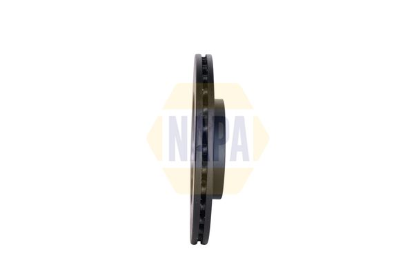 Napa NBD5370 Brake Disc - 4