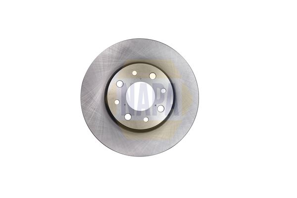 Napa NBD5371 Brake Disc - 2