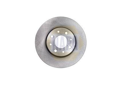 Napa NBD5371 Brake Disc - 2