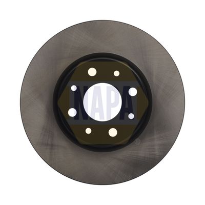 Napa NBD5375 Brake Disc - 1