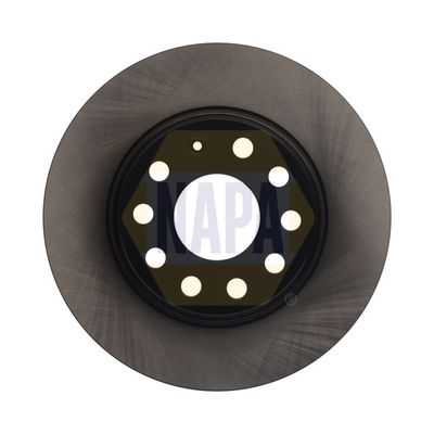 Napa NBD5377 Brake Disc - 1