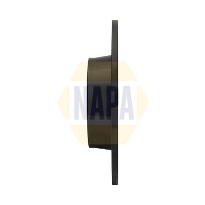 Napa NBD5377 Brake Disc - 2