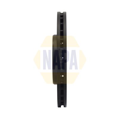Napa NBD5379 Brake Disc - 2
