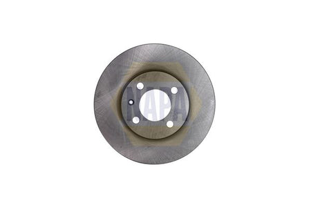 Napa NBD5382 Brake Disc - 1