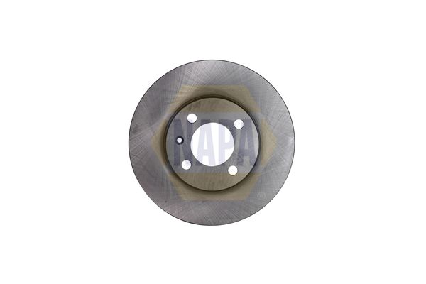 Napa NBD5382 Brake Disc - 1
