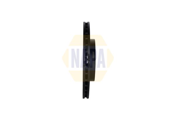 Napa NBD5382 Brake Disc - 3