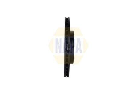 Napa NBD5382 Brake Disc - 3
