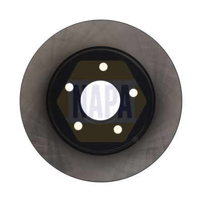 Napa NBD5385 Brake Disc - 1