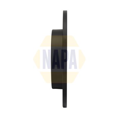 Napa NBD5385 Brake Disc - 2
