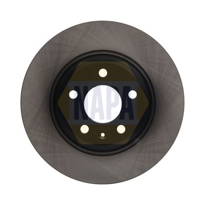 Napa NBD5386 Brake Disc - 1