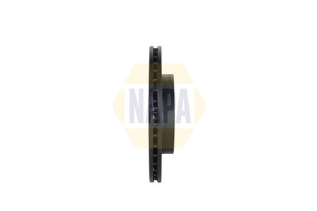 Napa NBD5387 Brake Disc - 3