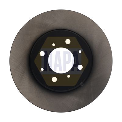 Napa NBD5390 Brake Disc - 1