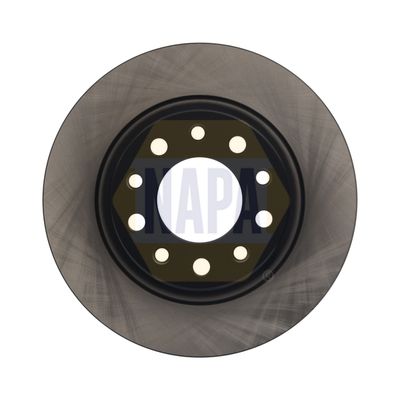Napa NBD5392 Brake Disc - 1