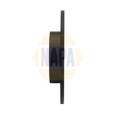 Napa NBD5392 Brake Disc - 2