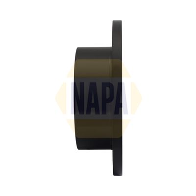 Napa NBD5395 Brake Disc - 2