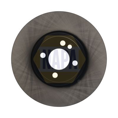 Napa NBD5396 Brake Disc - 1