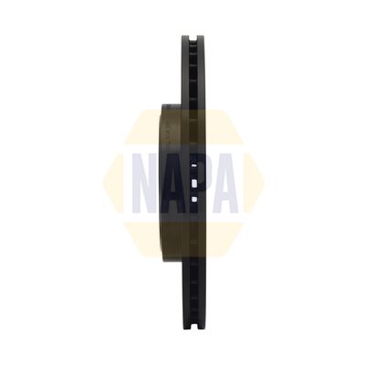 Napa NBD5396 Brake Disc - 2