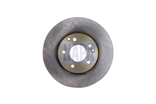 Napa NBD5397 Brake Disc - 1