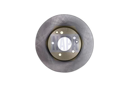 Napa NBD5397 Brake Disc - 1