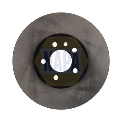 Napa NBD5398 Brake Disc - 1