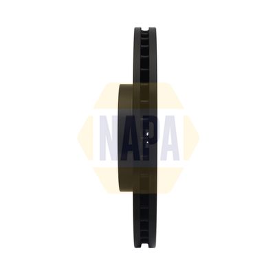 Napa NBD5398 Brake Disc - 2
