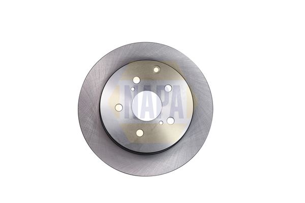 Napa NBD5401 Brake Disc - 2
