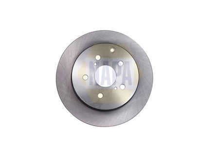 Napa NBD5401 Brake Disc - 2