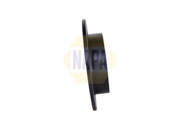 Napa NBD5401 Brake Disc - 3